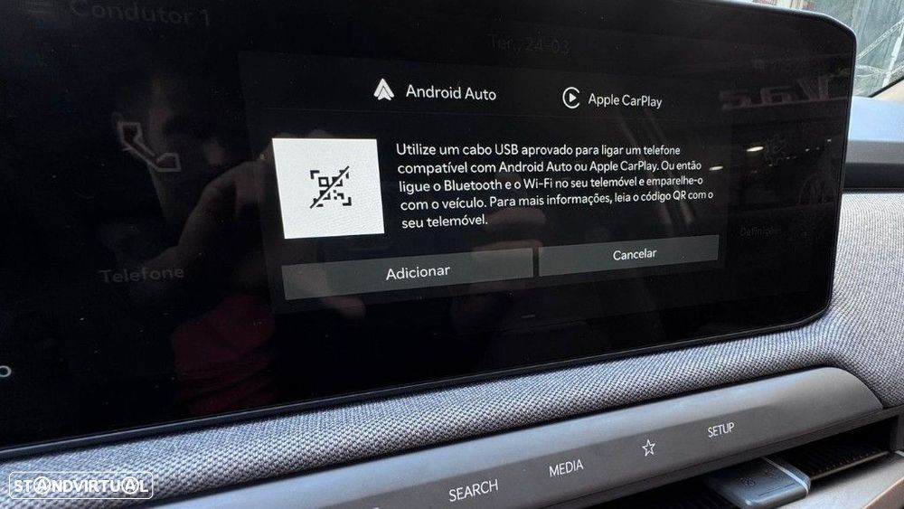 Kia EV3 81.4 kWh Tech - 22