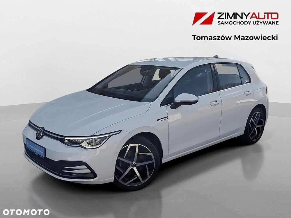 Volkswagen Golf 1.5 eTSI Style DSG - 1
