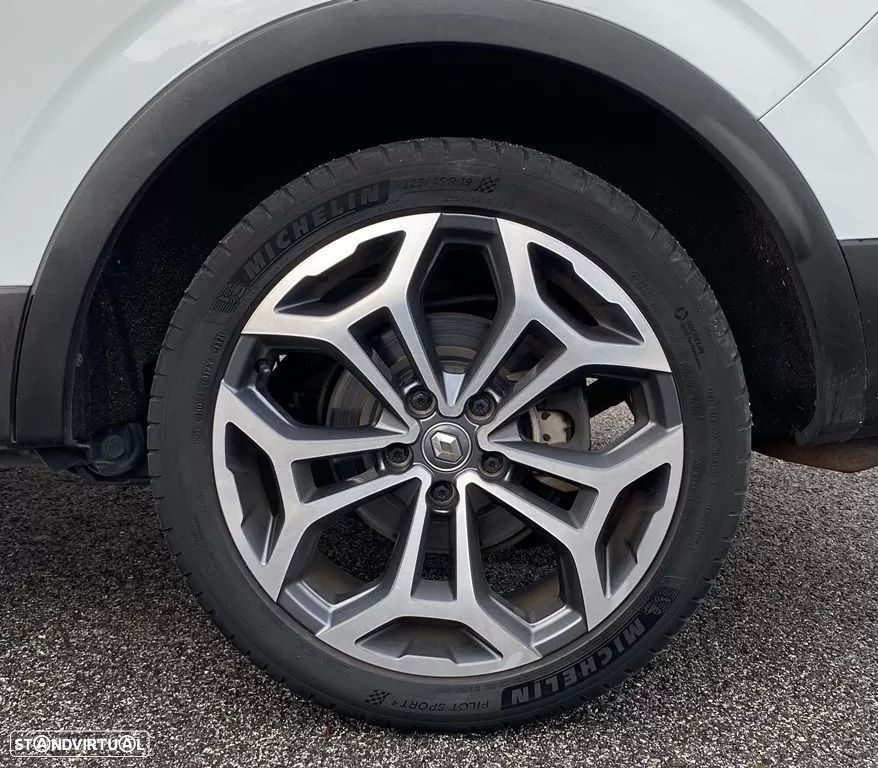 Renault Kadjar 1.3 TCe Intens - 10