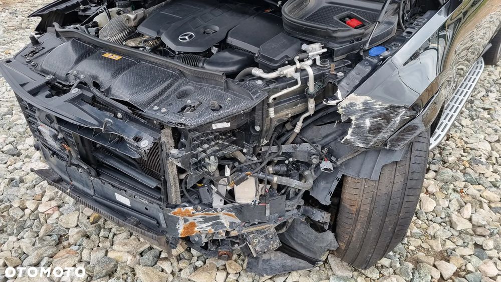 Mercedes-Benz GLE 350 de 4-Matic Executive - 22
