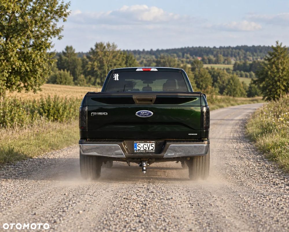 Ford F150 - 3
