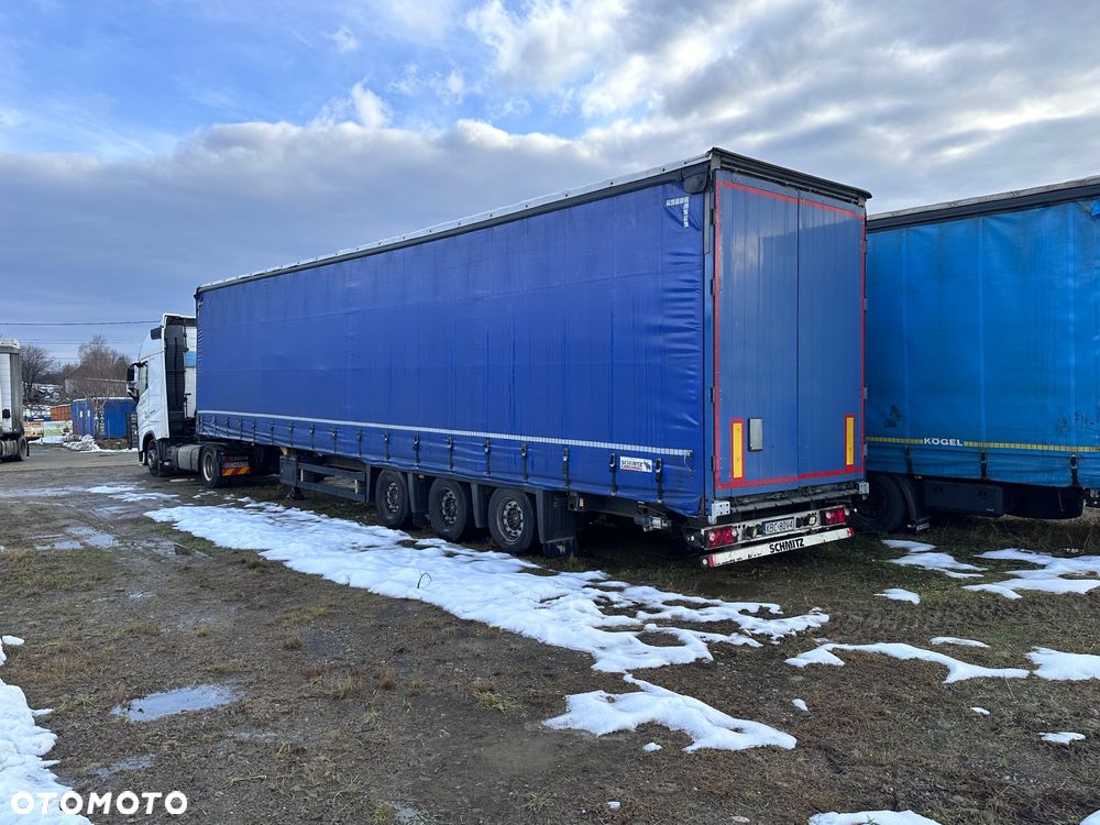 Schmitz Cargobull - 2