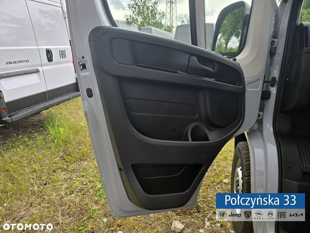 Peugeot Boxer - 14