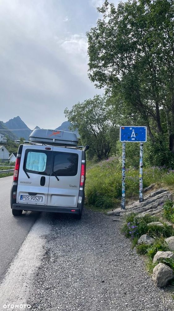 Opel Vivaro L1H1 Tour Elegance - 1