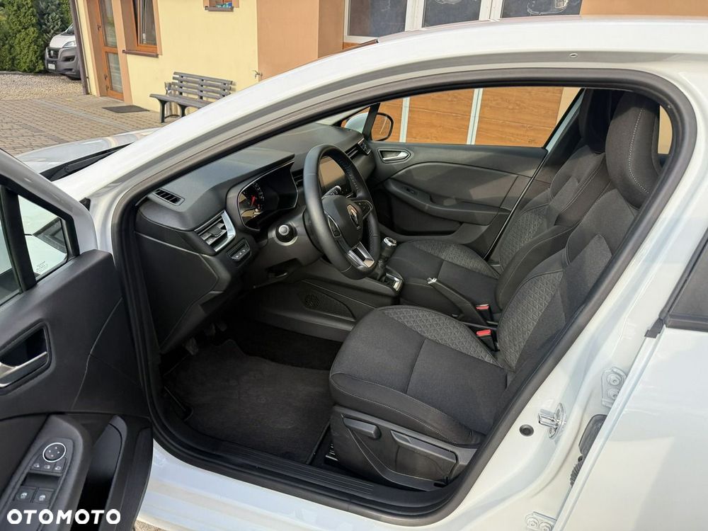 Renault Clio 1.0 TCe Zen - 17