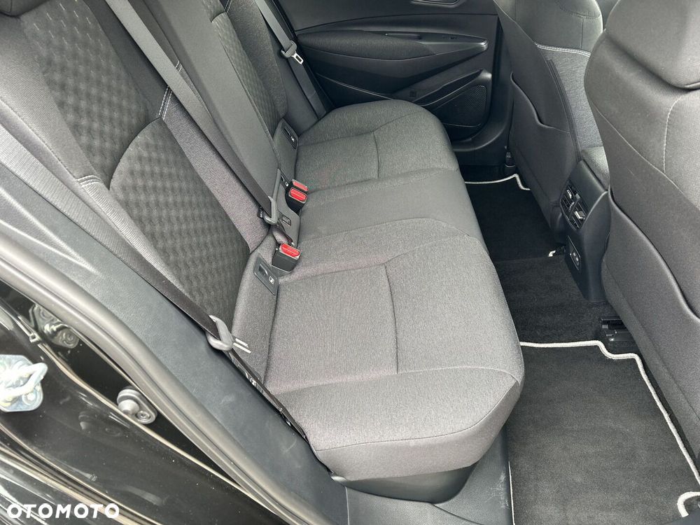 Toyota Corolla 1.8 Hybrid Style - 16