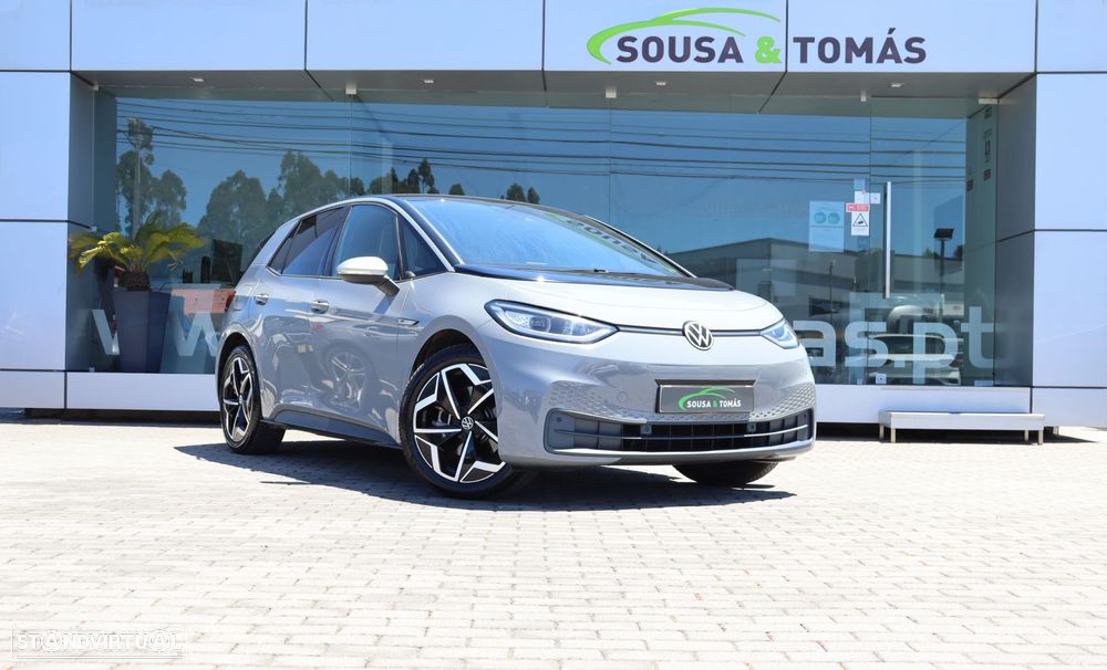 VW ID.3 Pro Performance 1st - 1