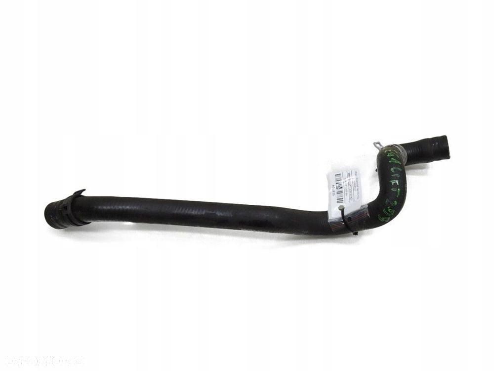 WĄŻ RURA NAGRZEWNICY WODY BMW E60 E61 2.5i 6910757 - 1