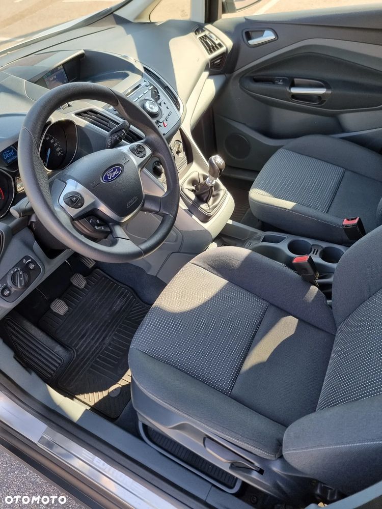 Ford Grand C-MAX 2.0 TDCi Trend - 7