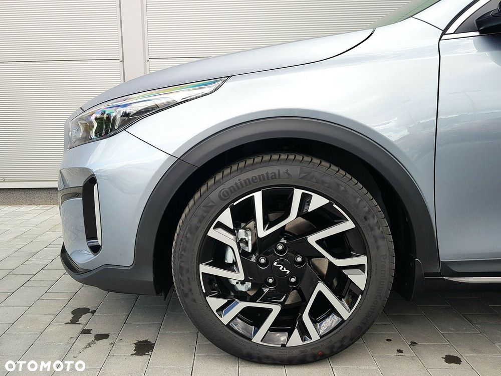 Kia XCeed 1.6 T-GDI Tribute DCT - 7