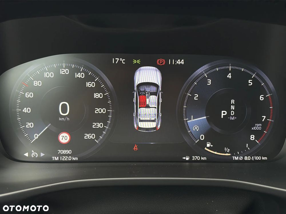 Volvo XC 40 T3 R-Design - 19