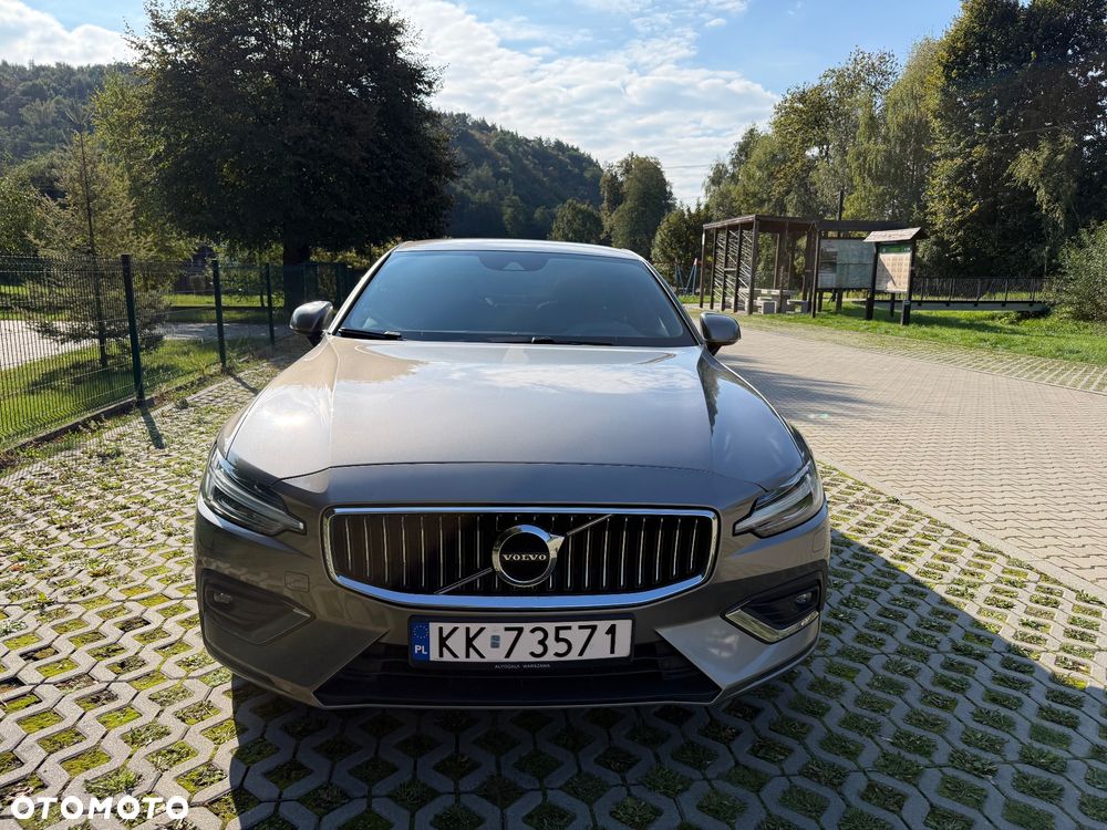Volvo S60 T5 AWD Inscription - 3
