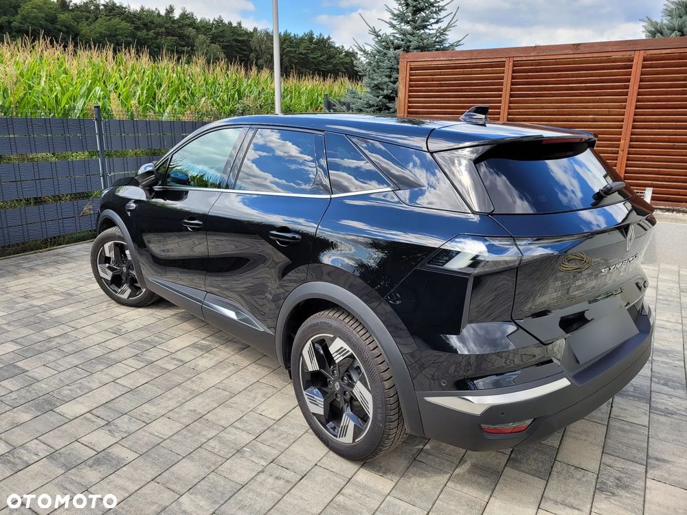 Renault Symbioz - 15