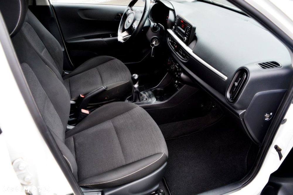 Kia Picanto 1.0 Attract - 7