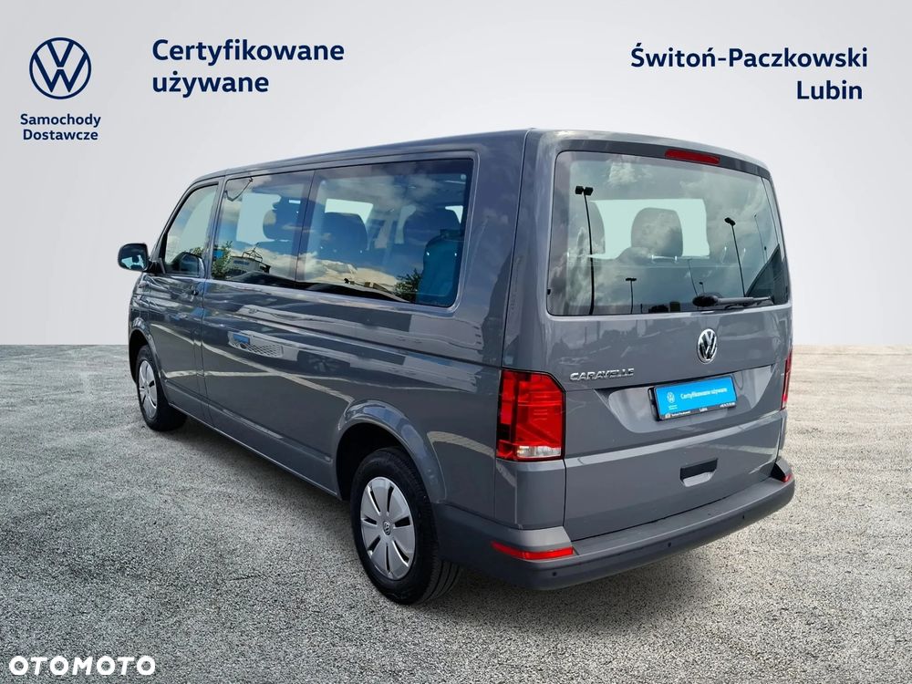 Volkswagen Caravelle 2.0 TDI L2 Trendline - 3
