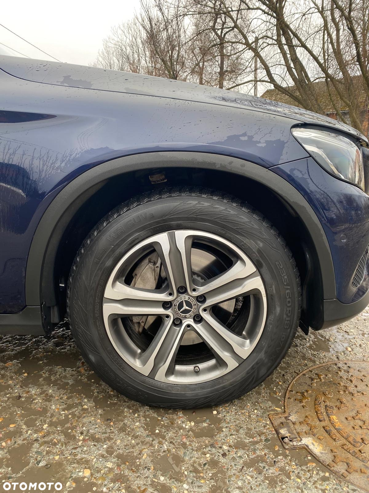 Mercedes-Benz GLC - 5