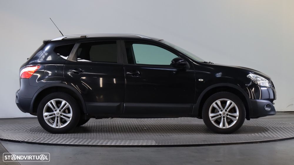 Nissan Qashqai 1.6 Tekna Sport 17 - 3
