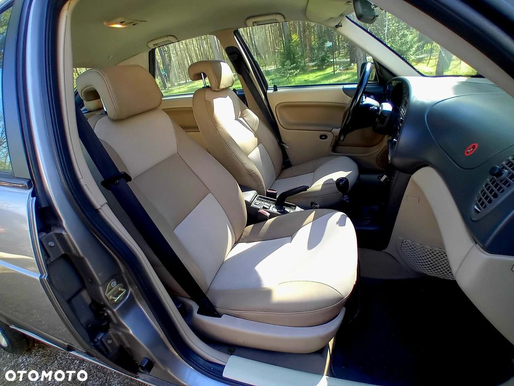 Saab 9-3 SE 2.0 LPT - 5