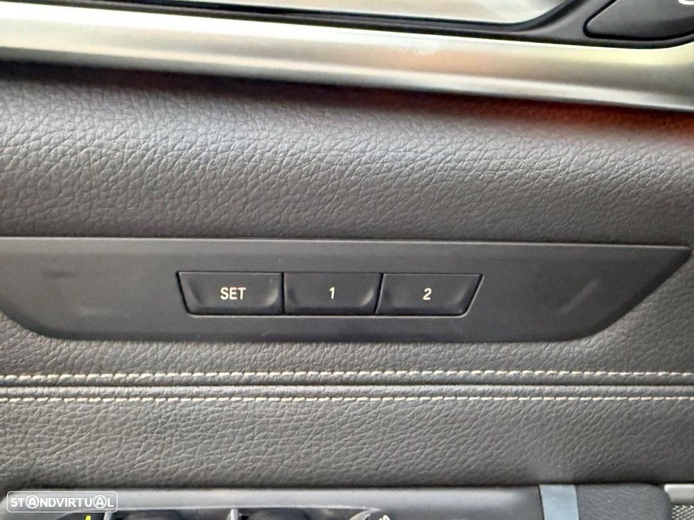 BMW 630 Gran Turismo d xDrive Pack M - 41