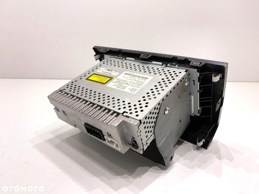 RADIO  SUZUKI SWIFT III (MZ, EZ) 2005 - 2022 1.3 DDiS (RS 413D) 51 kW [69 KM] olej napędowy 2005 - - 2