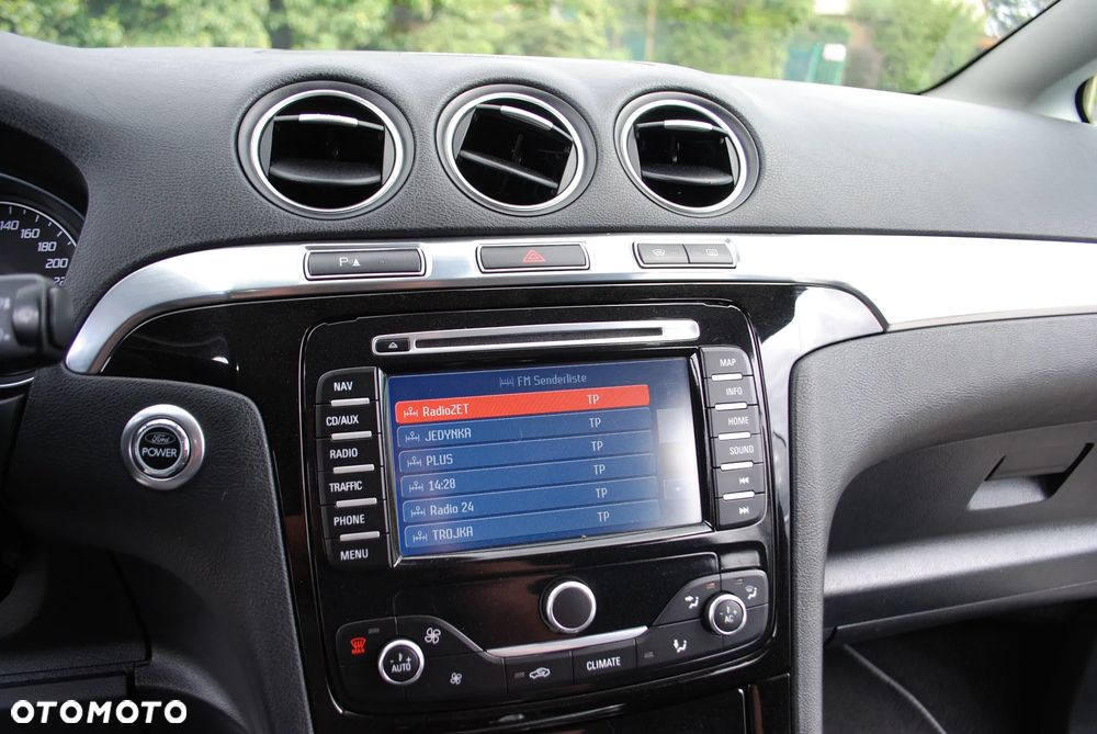 Ford S-Max 2.0 TDCi DPF Titanium X - 18