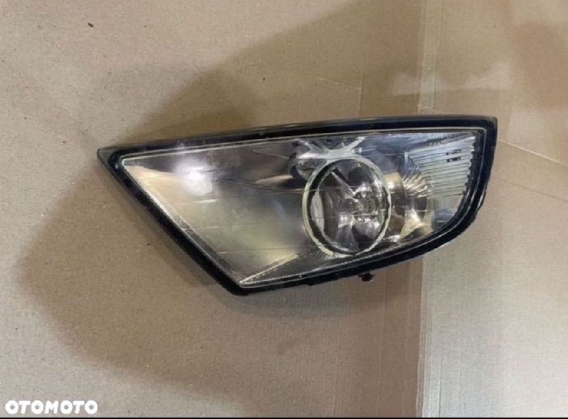 3S71-15K206 halogen zderzaka lewy Ford mondeo mk3 lift - 1