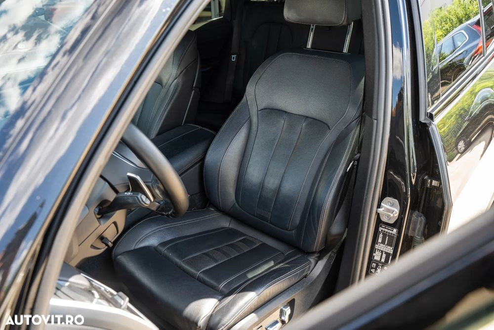 BMW X5 xDrive30d AT MHEV - 20