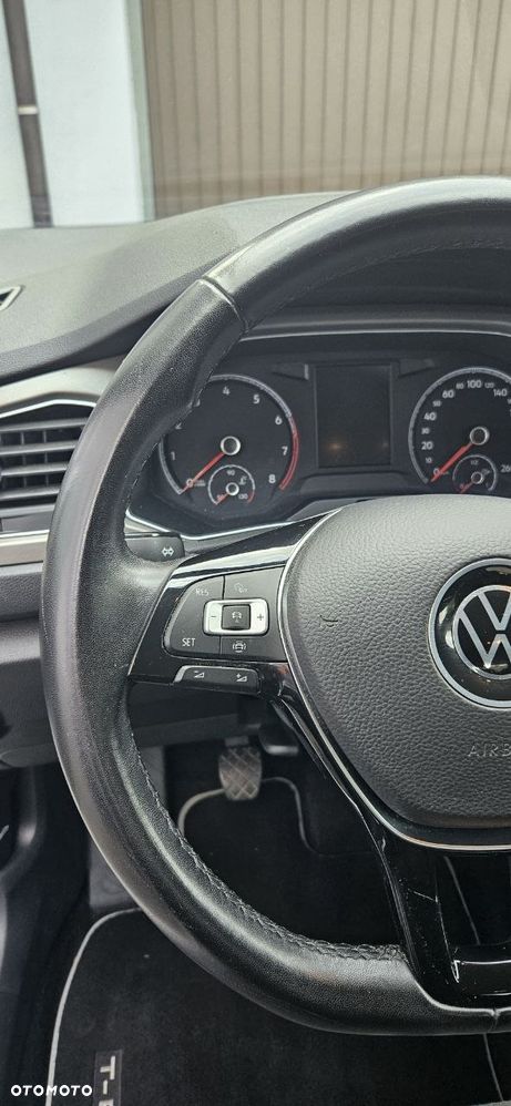 Volkswagen T-Roc 1.5 TSI GPF ACT Advance - 24