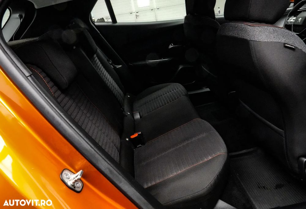 Peugeot 2008 1.5 BlueHDI STT Allure - 16