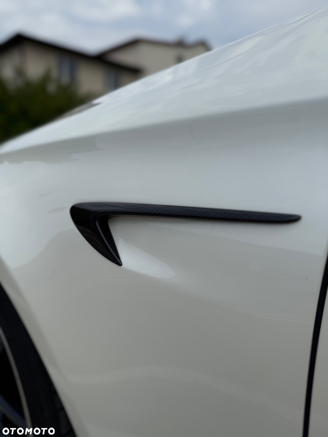 Mercedes-Benz Klasa E AMG 63 S 4-Matic+ - 11