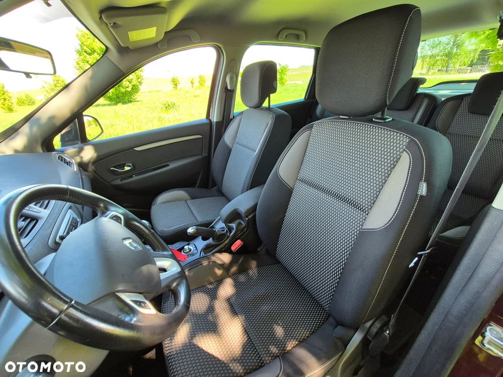 Renault Scenic Energy dCi 110 S&S Xmod Paris - 27