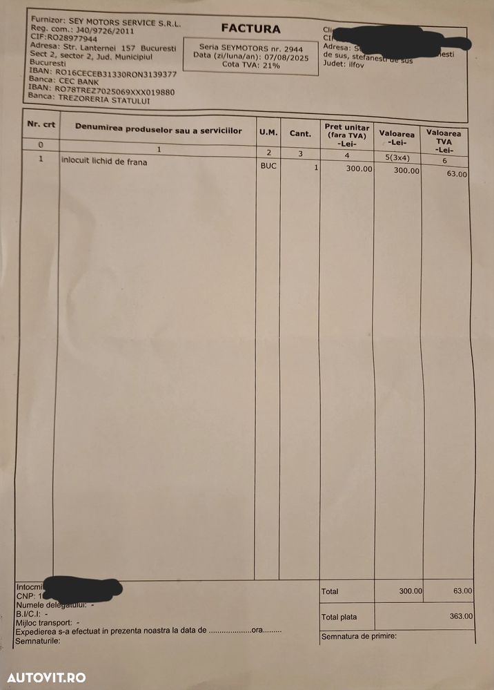 BMW Seria 3 320d xDrive AT - 37