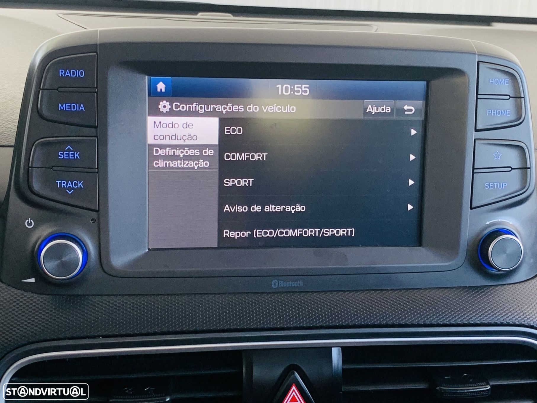 Hyundai Kauai EV 39 kWh Premium - 20