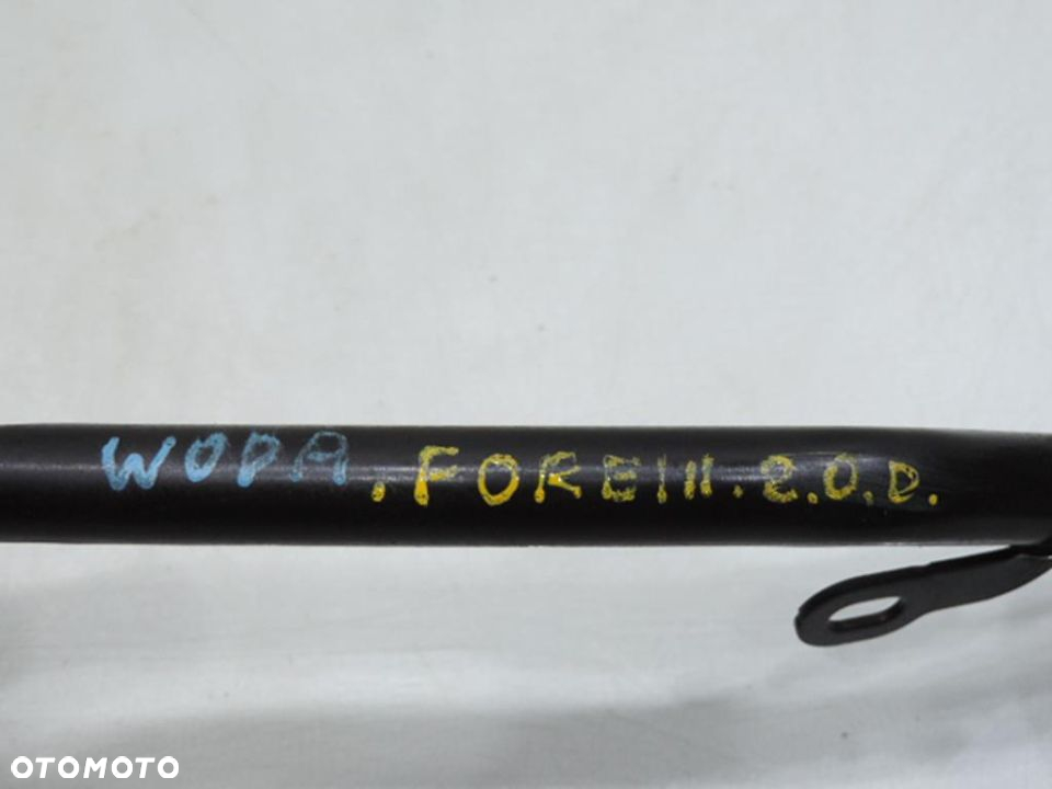 MAGISTRALA WODY SUBARU FORESTER III 2.0 D - 3