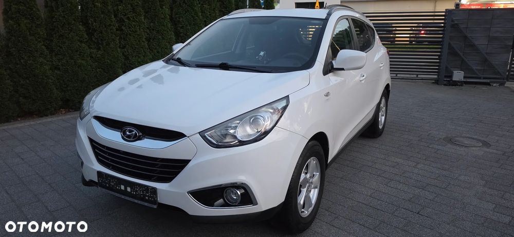 Hyundai Tucson - 15