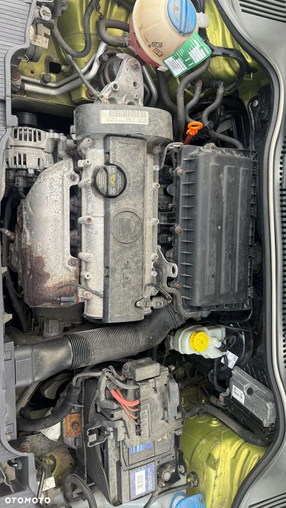 Seat Ibiza 1.4 16V Style - 19