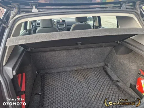 Volkswagen Golf 1.9 TDI Edition - 2