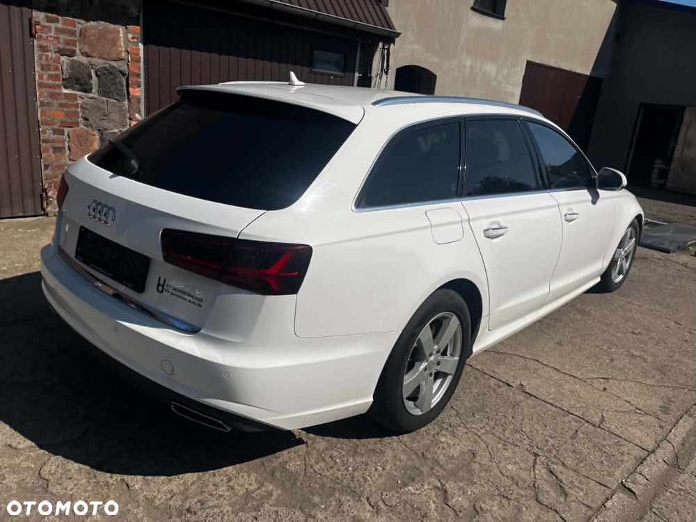 Audi A6 Avant 3.0 TDI S tronic - 4