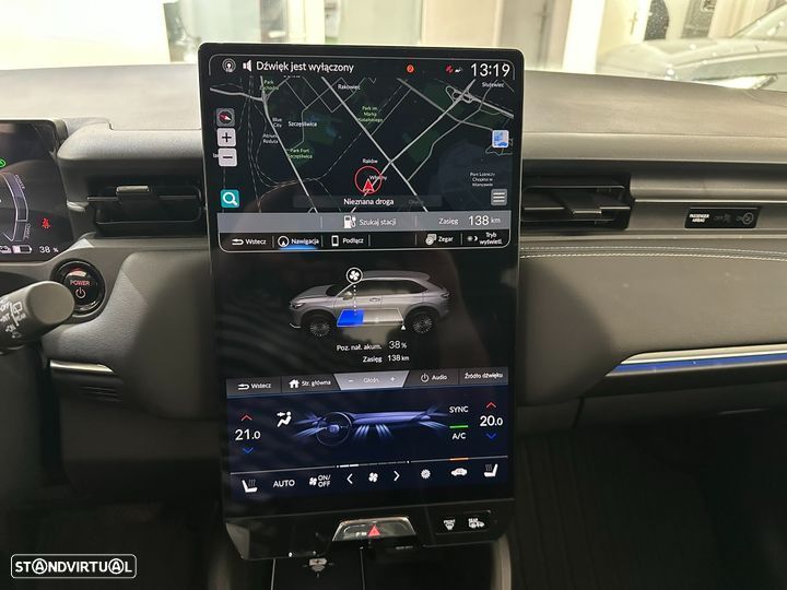 Honda e-Ny1 68.8 kWh - 6