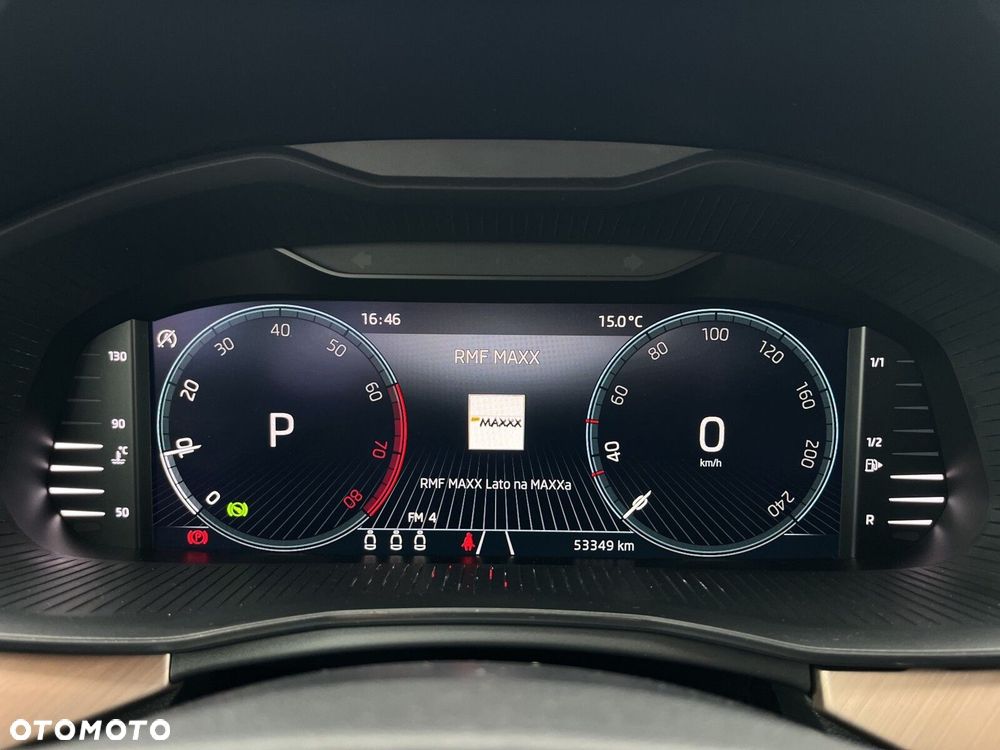 Skoda Kamiq 1.0 TSI Style DSG - 19