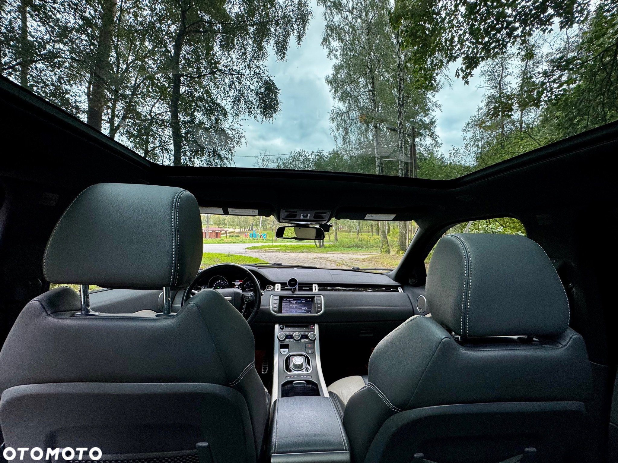 Land Rover Range Rover Evoque 2.0Si4 SE Dynamic - 20