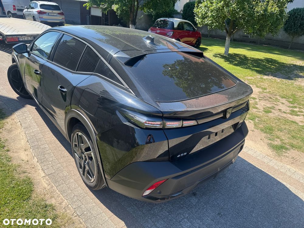 Peugeot 408 180 e-EAT8 Allure Pack - 12