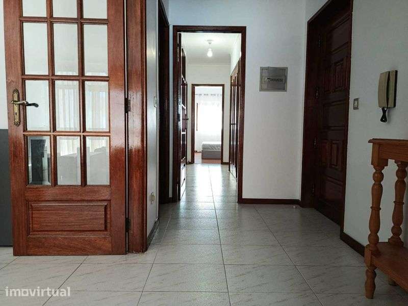 Apartamento T3 Praia da Amorosa - Grande imagem: 4/9