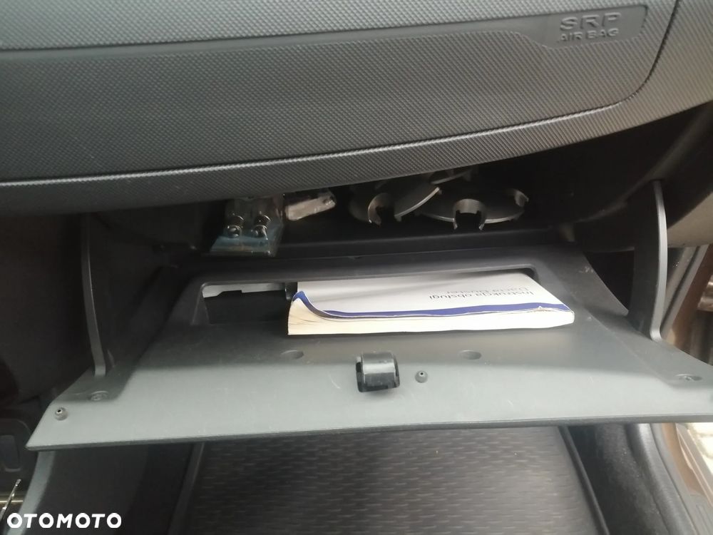 Dacia Duster 1.6 Ambiance Eco - 6