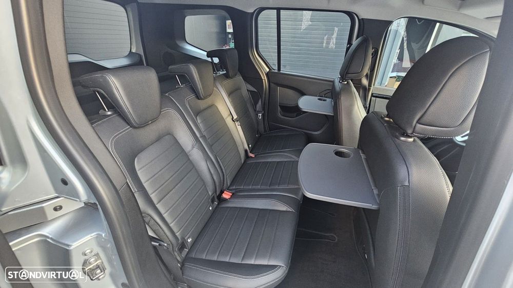 Mercedes-Benz Citan - 12