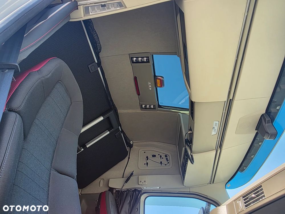 Volvo FH 420 Standard/2020r/Dwa Zbiorniki/FUL LED/Xenon/Standard/SUPER STAN ! ! ! - 39