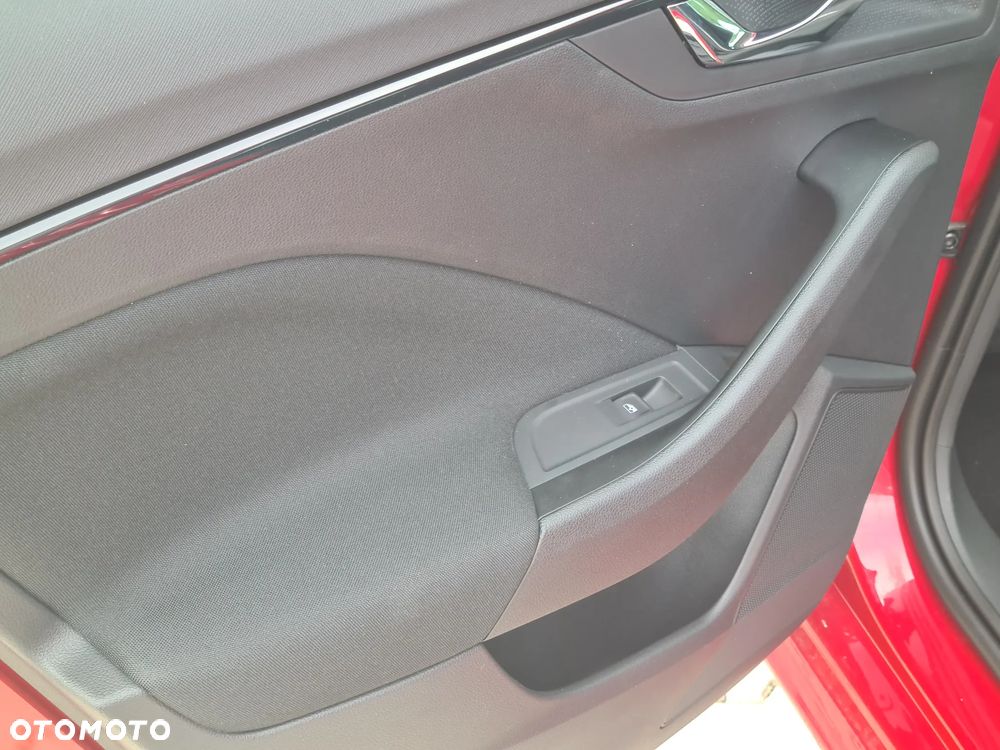 Skoda Kamiq 1.5 TSI Drive DSG - 13
