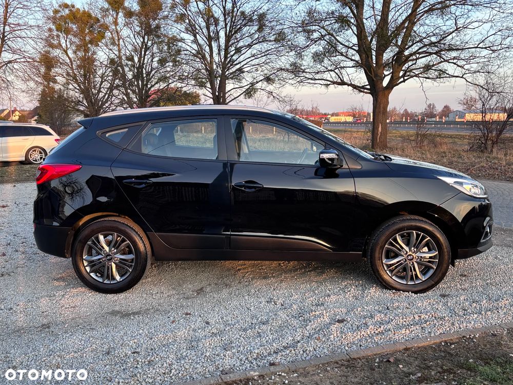 Hyundai ix35 1.6 2WD Trend - 6