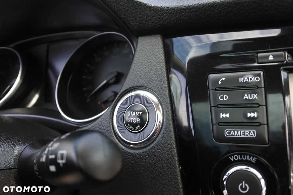 Nissan Qashqai 1.2 DIG-T Xtronic TEKNA - 20