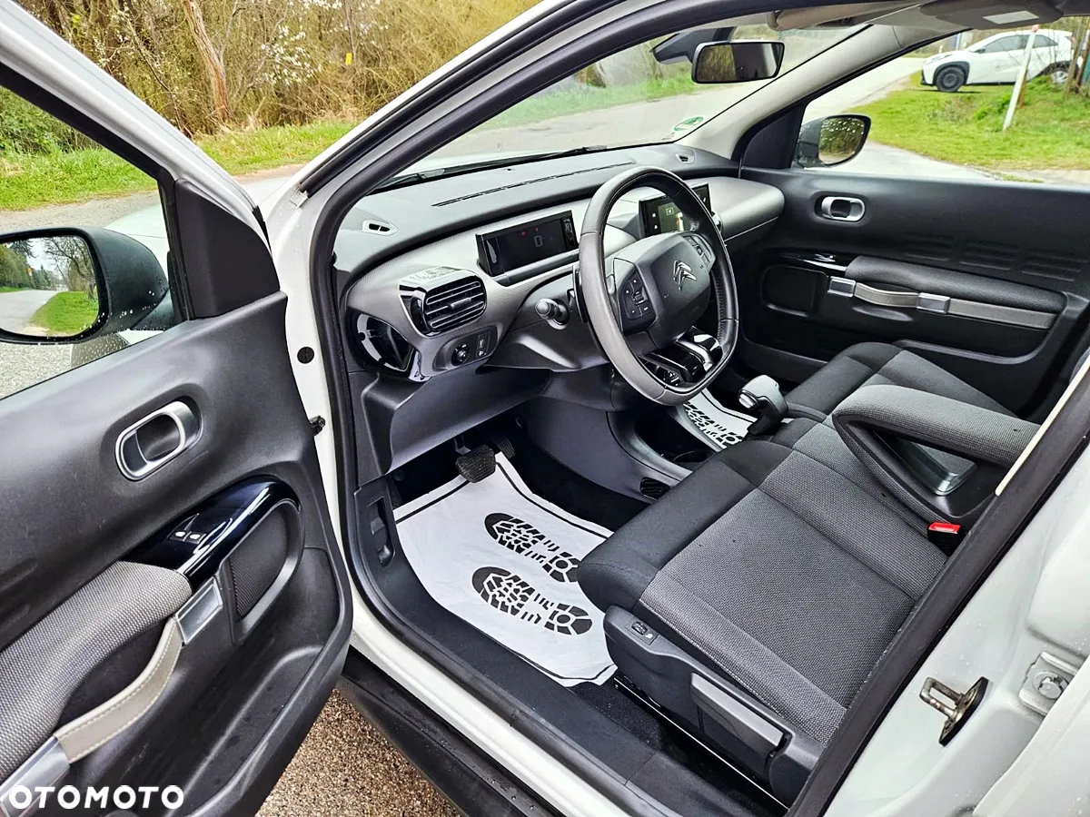 Citroën C4 Cactus 1.2 PureTech MoreLife S&S ETG - 14
